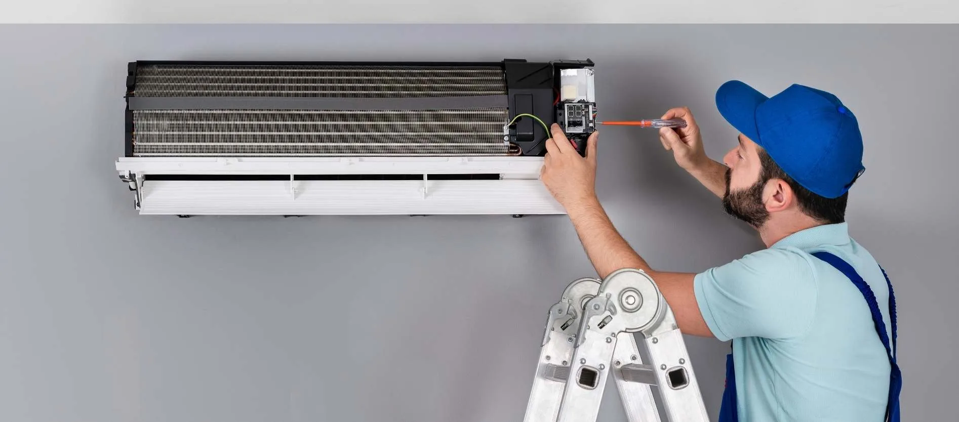 Fındıklı Dijitsu Klima Gaz Dolum Servisi